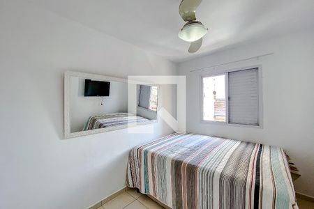 Apartamento para alugar com 52m², 2 quartos e sem vagaQuarto 2