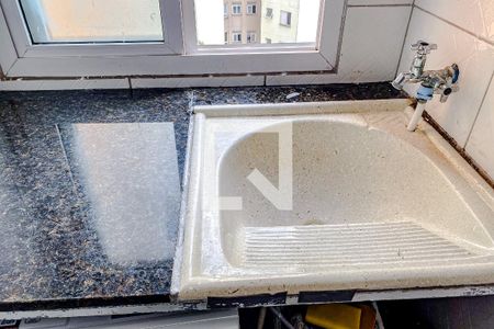 Apartamento para alugar com 52m², 2 quartos e sem vagaÁrea de Serviço