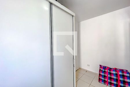 Quarto 1 de apartamento para alugar com 2 quartos, 52m² em Brás, São Paulo