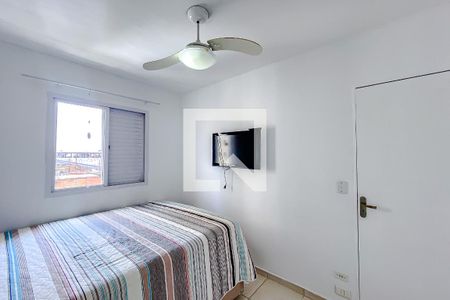 Apartamento para alugar com 52m², 2 quartos e sem vagaQuarto 2