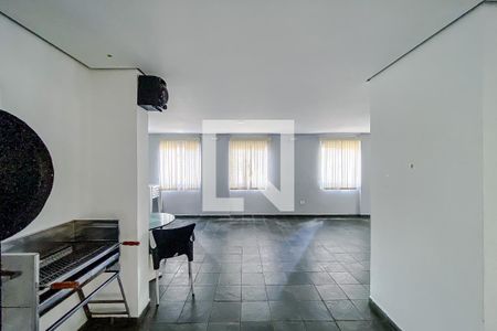 Apartamento para alugar com 52m², 2 quartos e sem vagaÁrea comum - Salão de festas