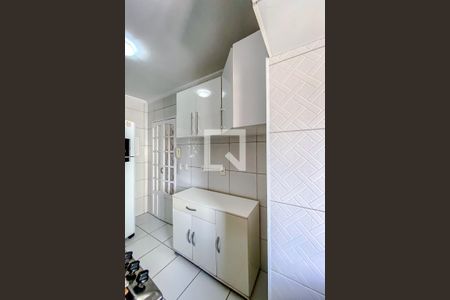 Apartamento para alugar com 52m², 2 quartos e sem vagaÁrea de Serviço