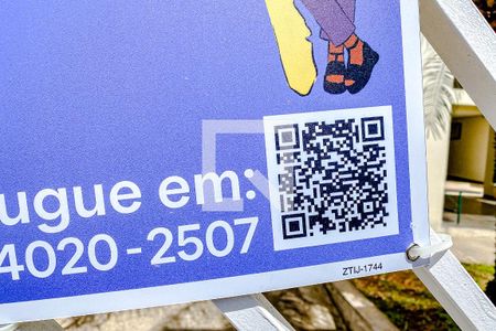 Apartamento para alugar com 52m², 2 quartos e sem vagaFachada