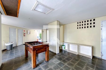 Apartamento para alugar com 52m², 2 quartos e sem vagaSala de Jogos