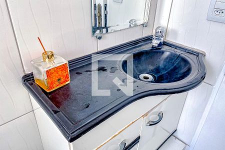 Apartamento para alugar com 52m², 2 quartos e sem vagaBanheiro