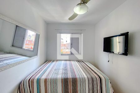 Apartamento para alugar com 52m², 2 quartos e sem vagaQuarto 2