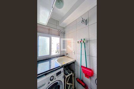 Apartamento para alugar com 52m², 2 quartos e sem vagaÁrea de Serviço