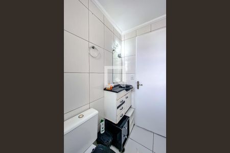 Apartamento para alugar com 52m², 2 quartos e sem vagaBanheiro