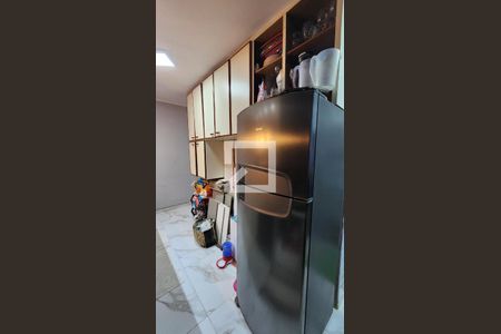 Apartamento para alugar com 85m², 2 quartos e 1 vaga Apartamento para alugar com 85m², 2 quartos e 1 vagaDetalhe da cozinha