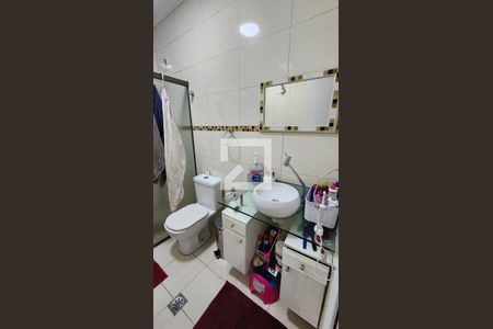 Apartamento para alugar com 85m², 2 quartos e 1 vaga Apartamento para alugar com 85m², 2 quartos e 1 vagaBanheiro - torneira