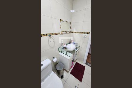 Apartamento para alugar com 85m², 2 quartos e 1 vaga Apartamento para alugar com 85m², 2 quartos e 1 vagaBanheiro
