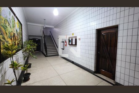 Apartamento para alugar com 85m², 2 quartos e 1 vaga Apartamento para alugar com 85m², 2 quartos e 1 vagaHall de entrada