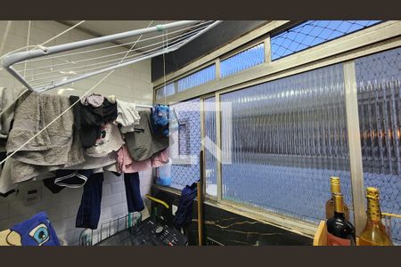 Apartamento para alugar com 85m², 2 quartos e 1 vaga Apartamento para alugar com 85m², 2 quartos e 1 vagaÁrea de Serviço