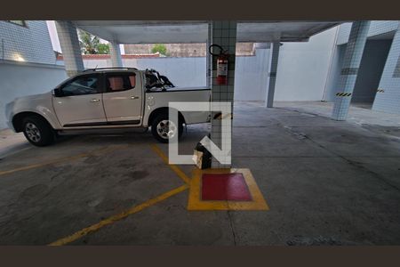 Apartamento para alugar com 85m², 2 quartos e 1 vaga Apartamento para alugar com 85m², 2 quartos e 1 vagaGaragem