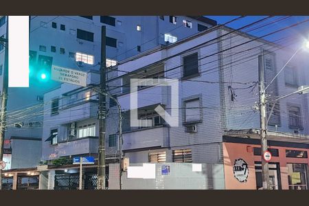 Apartamento para alugar com 85m², 2 quartos e 1 vaga Apartamento para alugar com 85m², 2 quartos e 1 vagaFachada do Prédio