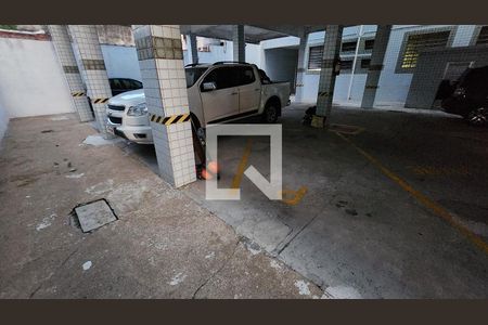 Apartamento para alugar com 85m², 2 quartos e 1 vaga Apartamento para alugar com 85m², 2 quartos e 1 vagaGaragem