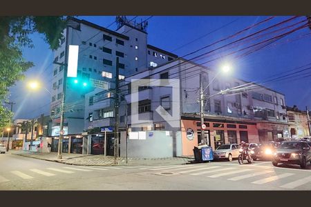 Apartamento para alugar com 85m², 2 quartos e 1 vaga Apartamento para alugar com 85m², 2 quartos e 1 vagaFachada do Prédio