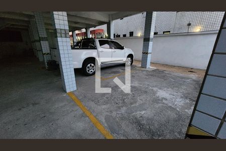 Apartamento para alugar com 85m², 2 quartos e 1 vaga Apartamento para alugar com 85m², 2 quartos e 1 vagaGaragem