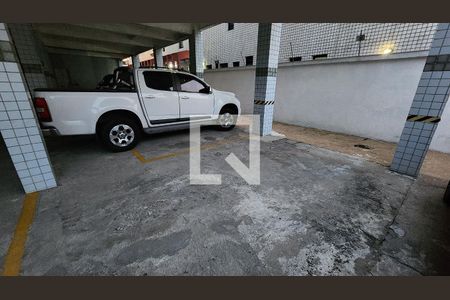 Apartamento para alugar com 85m², 2 quartos e 1 vaga Apartamento para alugar com 85m², 2 quartos e 1 vagaGaragem