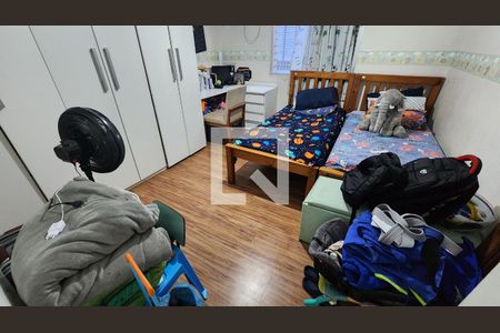 Apartamento para alugar com 85m², 2 quartos e 1 vaga Apartamento para alugar com 85m², 2 quartos e 1 vagaQuarto 2