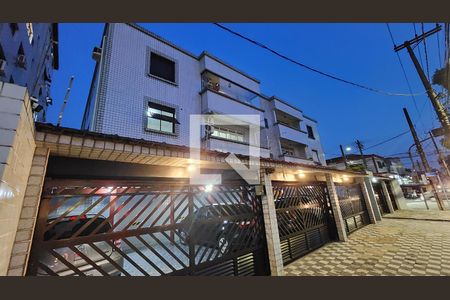 Apartamento para alugar com 85m², 2 quartos e 1 vaga Apartamento para alugar com 85m², 2 quartos e 1 vagaFachada do Prédio