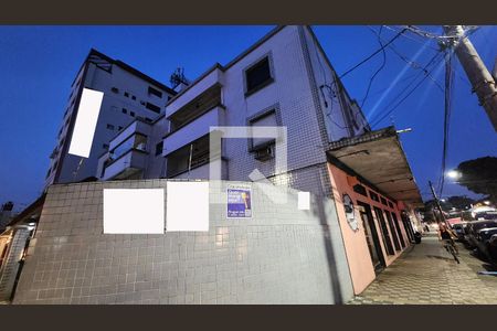 Apartamento para alugar com 85m², 2 quartos e 1 vaga Apartamento para alugar com 85m², 2 quartos e 1 vagaFachada do Prédio
