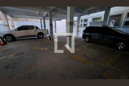 Apartamento para alugar com 85m², 2 quartos e 1 vaga Apartamento para alugar com 85m², 2 quartos e 1 vagaGaragem