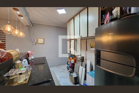 Apartamento para alugar com 85m², 2 quartos e 1 vaga Apartamento para alugar com 85m², 2 quartos e 1 vagaCozinha