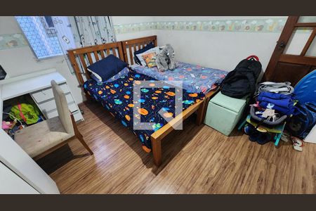 Apartamento para alugar com 85m², 2 quartos e 1 vaga Apartamento para alugar com 85m², 2 quartos e 1 vagaQuarto 2