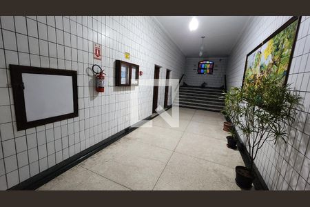 Apartamento para alugar com 85m², 2 quartos e 1 vaga Apartamento para alugar com 85m², 2 quartos e 1 vagaHall de entrada