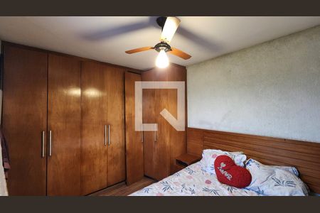 Apartamento para alugar com 85m², 2 quartos e 1 vaga Apartamento para alugar com 85m², 2 quartos e 1 vagaQuarto 1 - Armários