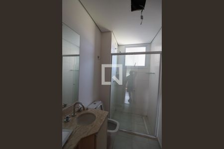 Apartamento à venda com 71m², 2 quartos e 2 vagasBanheiro