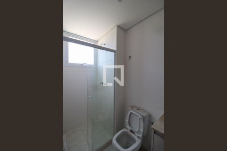Apartamento à venda com 71m², 2 quartos e 2 vagasBanheiro