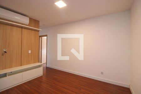 Sala de apartamento à venda com 3 quartos, 71m² em Horto Florestal, Jundiaí