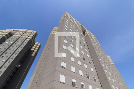 Apartamento à venda com 71m², 2 quartos e 2 vagasFachada