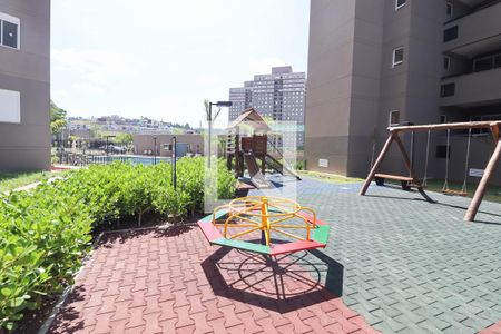 Apartamento à venda com 71m², 2 quartos e 2 vagasÁrea comum