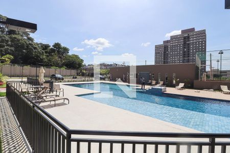 Apartamento à venda com 71m², 2 quartos e 2 vagasÁrea comum