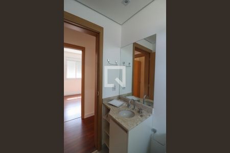 Apartamento à venda com 71m², 2 quartos e 2 vagasBanheiro