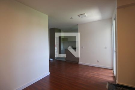 Sala de apartamento à venda com 3 quartos, 71m² em Horto Florestal, Jundiaí