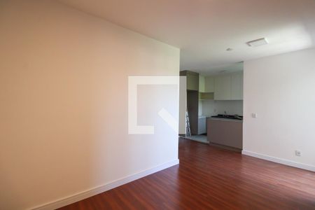 Sala de apartamento à venda com 3 quartos, 71m² em Horto Florestal, Jundiaí