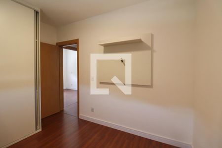 Apartamento à venda com 71m², 2 quartos e 2 vagasQuarto 3