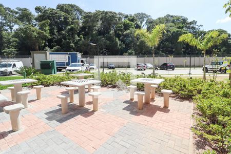 Apartamento à venda com 71m², 2 quartos e 2 vagasÁrea comum