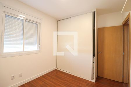 Apartamento à venda com 71m², 2 quartos e 2 vagasQuarto 3