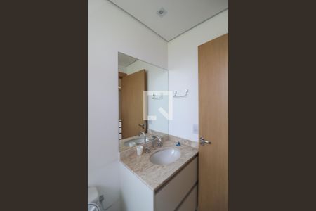 Apartamento à venda com 71m², 2 quartos e 2 vagasBanheiro