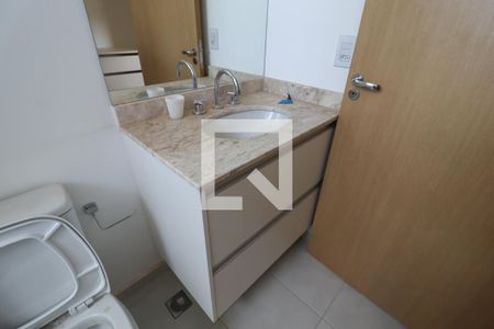 Apartamento à venda com 71m², 2 quartos e 2 vagasBanheiro