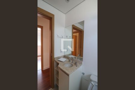 Apartamento à venda com 71m², 2 quartos e 2 vagasBanheiro