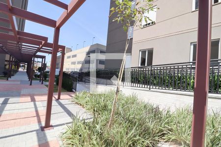 Apartamento à venda com 71m², 2 quartos e 2 vagasÁrea comum