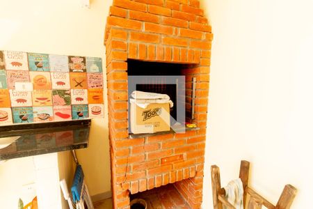 Casa à venda com 88m², 2 quartos e 2 vagas Casa à venda com 88m², 2 quartos e 2 vagasChurrasqueira