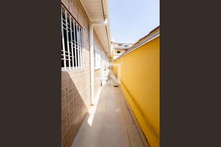 Casa à venda com 88m², 2 quartos e 2 vagas Casa à venda com 88m², 2 quartos e 2 vagasÁrea Externa