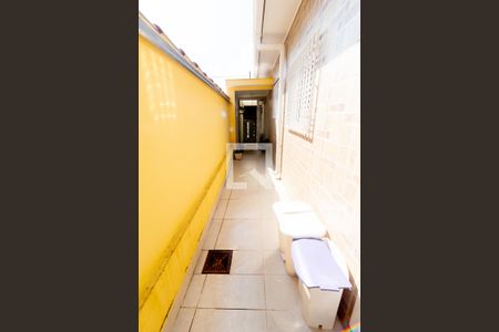 Casa à venda com 88m², 2 quartos e 2 vagas Casa à venda com 88m², 2 quartos e 2 vagasÁrea Externa